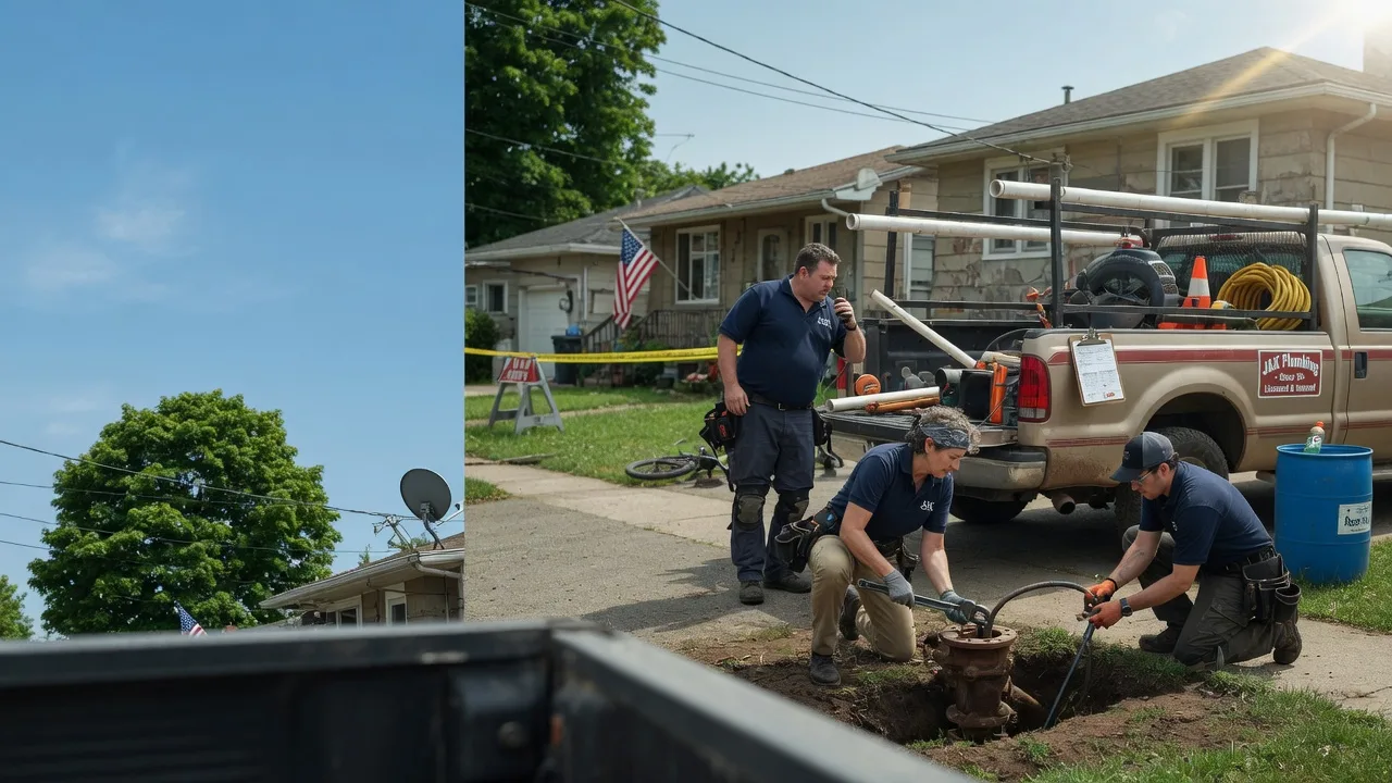 Water Heater Replacement in Mccarley, MS near me